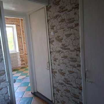 Сдам 1 комн квартиру Хортицкий район Бабурка