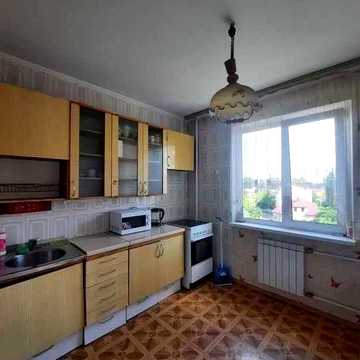 Оренда 2к квартири Святошинський  Єфремова 4  м. Академмістечко