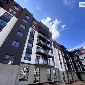 Продаж 1к Квартира Григорія Сковороди вулиця