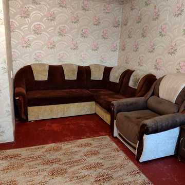 Сдам 1-комнатную квартиру долгосрочно