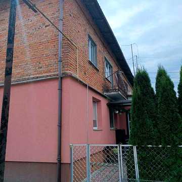 Продаж 3к квартири в Луці-Мелешківській