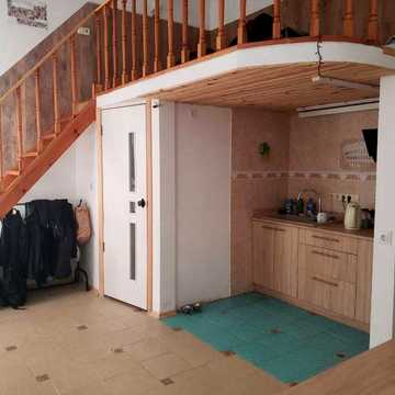 Очень срочно ! Продам смарт квартиру в центре 15500 уе