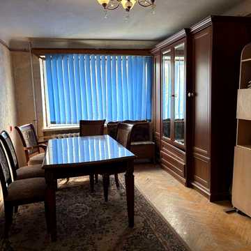 Продажа 3 к кВ на Нових Будинках буд Богдана Хмельницького метро Армійська середній поверх