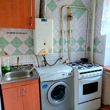 Продам однокомнатную квартиру 20000$