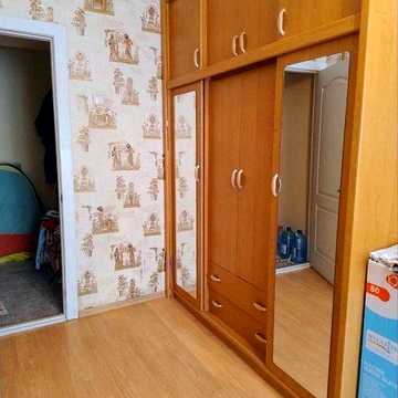 3х квартира на Сегедской вул. магазин Обжора, 4ст. Фонтану