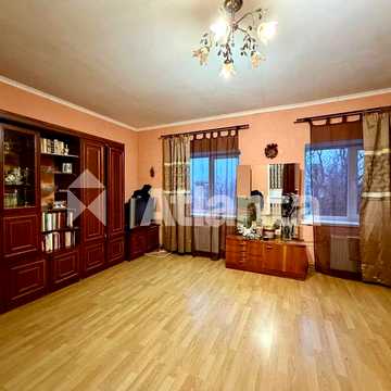 Дом в с.Новодолинское/Одесский район