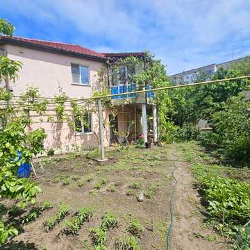 Продам дом в городе Черноморск