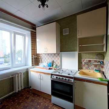 здам 1 кімнатну квартиру в центрі міста ,вулиця Київська 294