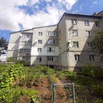 Продажа 3-ної квартири в м.Самборі