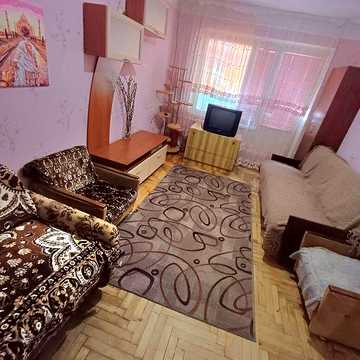 1 кв. 4/5. Космос. Ул.Чумаченко. ТОРГ. ЖК віра