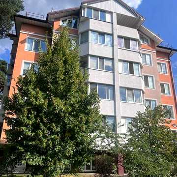 Продаж 1-кімнатної квартири в Бучі | вул. Полтавська, 6 ЖК Полтавський