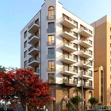 Продаж 2к Квартира Казимира Любомирського (Лермонтова) вулиця