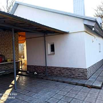 Здам будинок 40 кв.м, правий берег