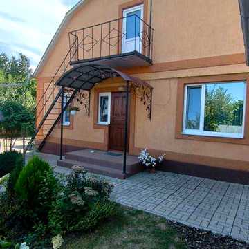 Продам будинок в Немирові 9448