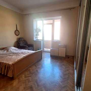Оренда Одно кім.квартири в Центрі.