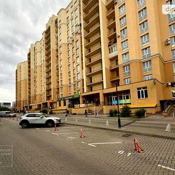 Продаж 3к Квартира Валерія Лобановського вулиця ЖК Чайка
