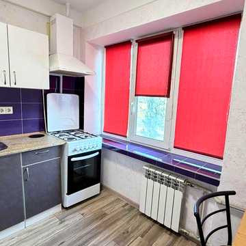 Ентузіастів 7, роздільна 2к, є газ, Русанівка, м Лівобережна