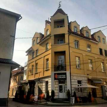 Продажа 3-ної квартири в м.Самборі