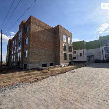 Продаж 1к Квартира Фабрична вулиця