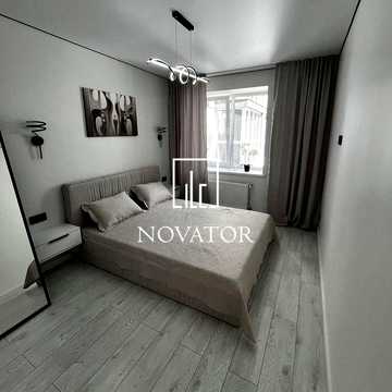 Квартира, 1-кімн., 40 м², Буча
