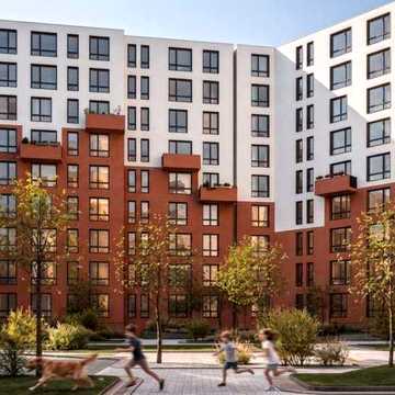 Продаж 2 кімнатної квартири у новому ЖК