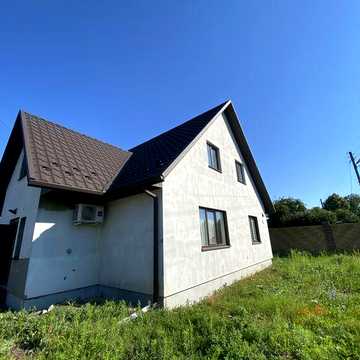 Продаж 2 поверхового будинку на Вишкові