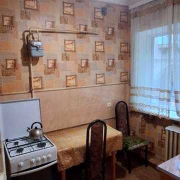 Аренда, даухкомнатной квартиры, Металлургов