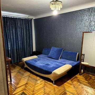 Актульна! 1-кім квартира в р-ні 5 міс. Лікарні (АТБ)