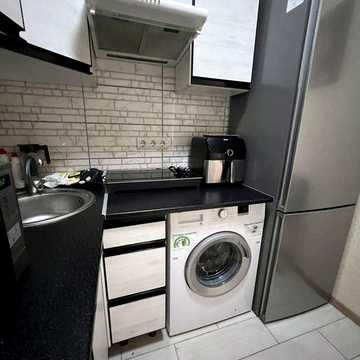 Продам 1 кімнатну квартиру пр. Івана Мазепи, Varus