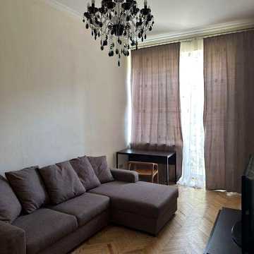 Здається в оренду 2 кімнатна квартира, вул. Ярославська, 26