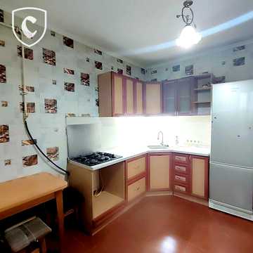 Оренда 1К Квартири в  будинку з газом. Шолуденко,6в.