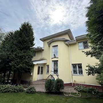 Затишний будинок з ремонтом та меблями 10 хв від м. Теремки, газ, повністю автономний