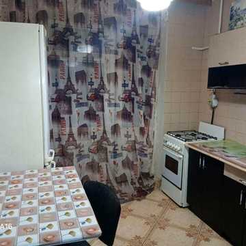 здам однокімнатну квартиру на Борщагівці