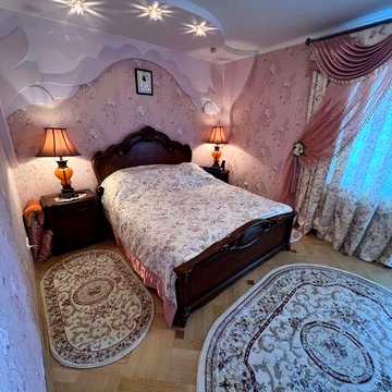 3-кімнатна квартира 90,4 м² з панорамним видом | Трускавець, вул. Івасюка