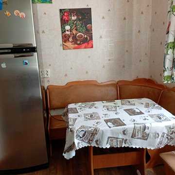 Сдаю уютную квартиру