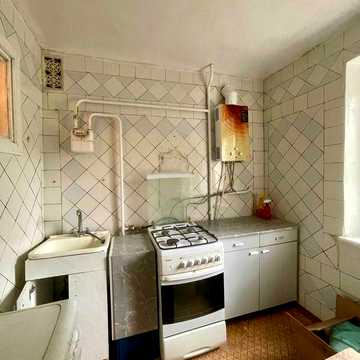 Здам 2-кім кв Одеська