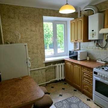 Оренда квартири в Центрі