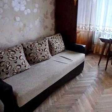 Сдається в оренду 1-но кімнатна квартира, вул. О. Теліги 57 м. Дорогожичі та м. Почайна (Петрівка)