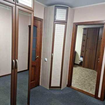 Продам 3х кімнатну квартиру ПЗТО індивідуальне газове опалення.