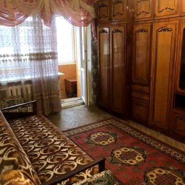 Оренда 1-но кімнатної квартири
