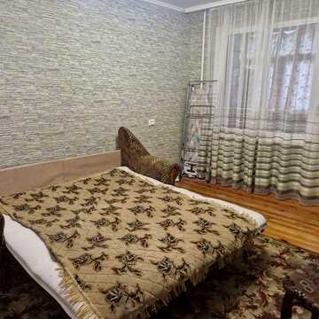 Сдам 1к квартиру на Словянці