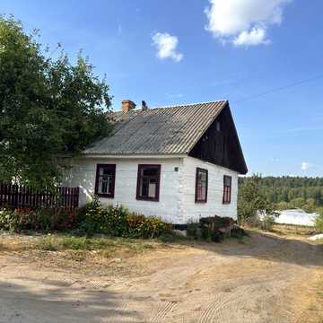 Продаж тепличного комплексу з будинком  — готовий бізнес, якій працює!