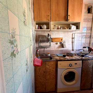 Оренда 1кімнатної квартири в самомуцентрі Вінниці