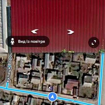 Продається частина будиноку  в м.Хмільнику