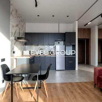 Продаж 1 кімнатної квартира у ЖК Greenville Park 52 м, Шевченківський район, Пимоненка ЖК Greenville Park