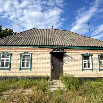 Будинок Чечелеве 40 сотих землі