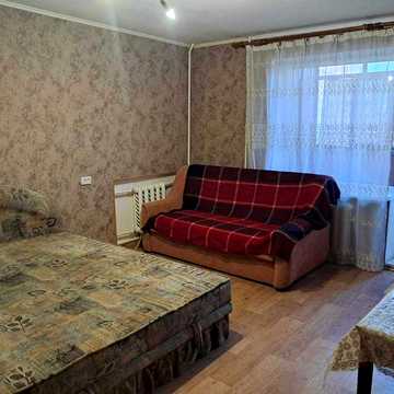 Здам в гарному стані 1-но кімн кв, Ремзавод
