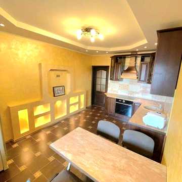 Оренда 3кім.84м.кв.  метро Васильківська