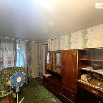 Продаж 2к Квартира Новосельського вулиця