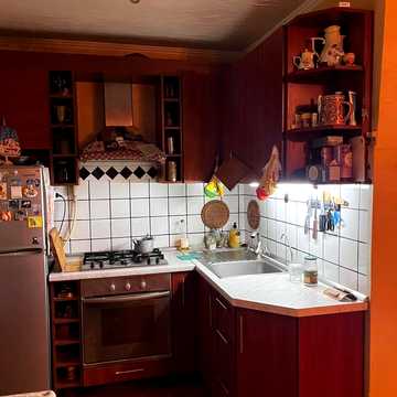 Продаж,  Квартира,  3 кімнати,  58 м²,  Сегедская,  Фонтан,  Одесса